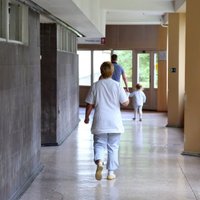 Медицина держится на энтузиастах: Медсестры поднимают тревогу из-за низких зарплат