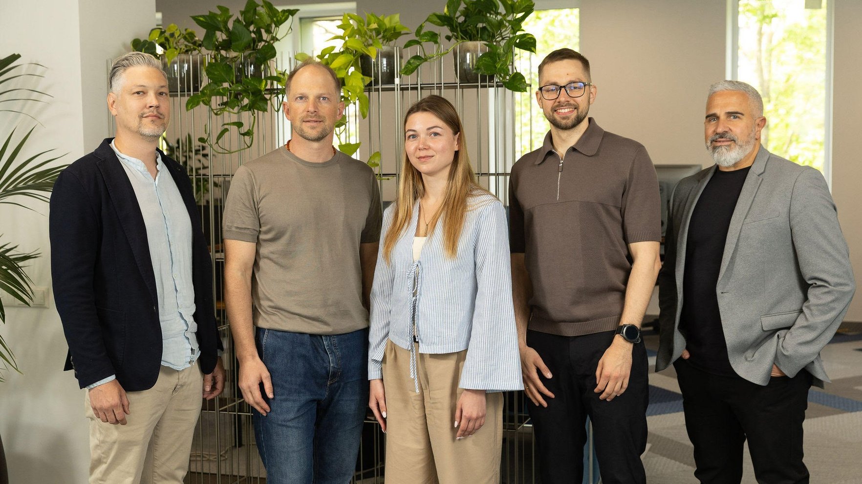 Problēmas ir laba lieta, uzskata vienā no veiksmīgākajiem Latvijas eksportējošajiem uzņēmumiem