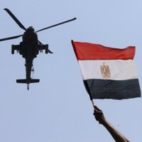 Ēģiptes krīze: kas notiek faraonu zemē?