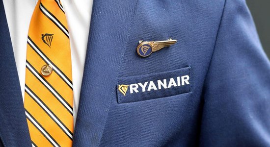 Ryanair объявил распродажу: стоимость билетов начинается от 10 евро