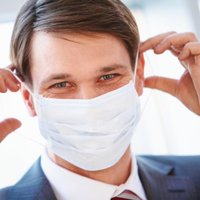 Медики: эпидемия гриппа в Латвии закончилась