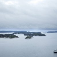 Найденная у берегов Швеции подлодка — российская субмарина "Сом"
