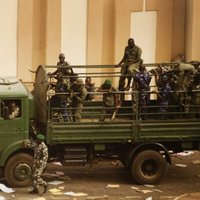 ES nosūtīs militārās apmācības misiju uz Mali