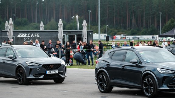 Cupra Summit 2023 - 158