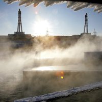 Экономист: закрытие Игналинской АЭС было ошибкой