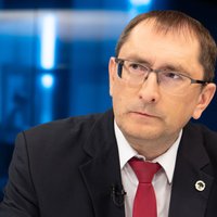 Линкайтс: я понимал, что проект Rail Baltica будет стоить дороже