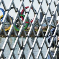 Japānas ministre: Tokijas olimpisko spēļu sākums var tikt atlikts