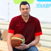 Igors Miglinieks pievienojas BK 'Jēkabpils' treneru korpusam