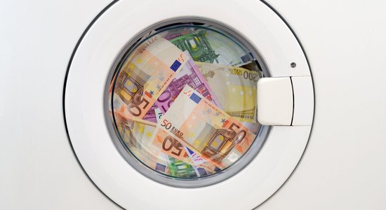 Бундесбанк отмывает более 50 млн евро после наводнения