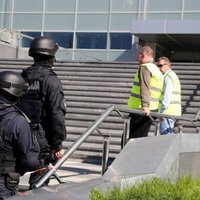 МВД: уровень угрозы терактов в Латвии остается низким