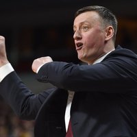 Вецвагарс уходит в отставку — сборная Латвии получит нового тренера
