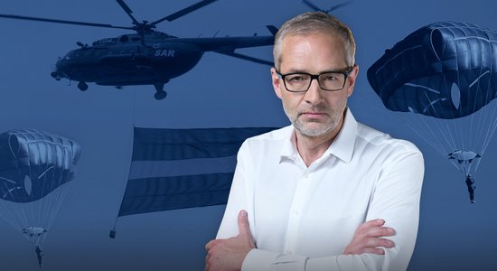 'Par ko balsot?' Tiešraidēs šodien spriedīs par aizsardzību, lielgabaliem un 'Black Hawk'