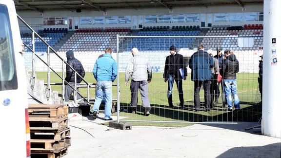 Stadions "Skonto" - 13