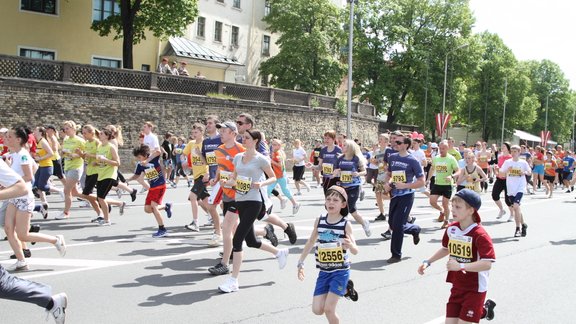 Nordea Rīgas maratons 2012 - 119