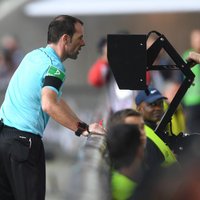 ФИФА одобрила использование видеоповторов на ЧМ-2018 по футболу