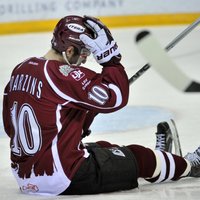 Rīgas 'Dinamo' piedzīvo nožēlojamāko zaudējumu 'Arēnā Rīga' savā vēsturē