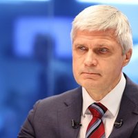 Барташевичу предъявлено обвинение в незадекларированных сделках