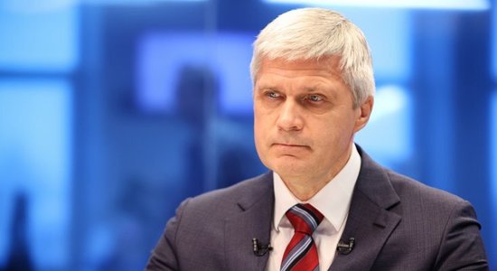 Барташевичу предъявлено обвинение в незадекларированных сделках
