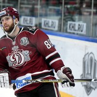 Makmilans KHL čempionāta pārtraukumā centīsies savest kārtībā veselību
