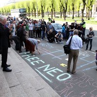 Trauksmes cēlēju aizsardzība: vai ar likumu izdosies pasargāt ziņotājus ar eliti saistītās lietās?