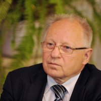 Академик Страдиньш: Латвия — неблагоприятная для науки страна
