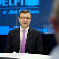 Министр финансов: ситуация с госбюджетом Латвии сейчас хорошая
