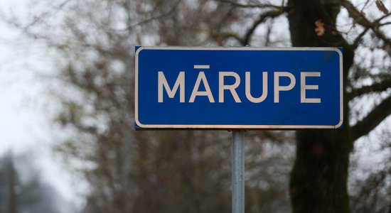 Депутаты Марупской думы одобрили отделение Бабите от Марупе