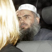 Lielbritānijā no cietuma atbrīvots bin Ladena ‘labā roka Eiropā’