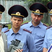 Baltiešu droni Baltkrievijā: Latvija nav bijusi iesaistīta projektā, apliecina VARAM