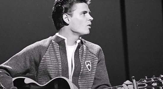 Умер основатель культовой рок-группы The Everly Brothers