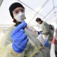 В России начали лечить коронавирус переливанием крови от переболевших