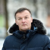 Balodis iecelts PVD ģenerāldirektora amatā uz vēl vienu termiņu