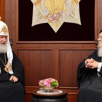 Разрыв РПЦ и Константинополя: самое главное о конфликте православных церквей