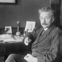 Письмо Эйнштейна о соглашении Гитлера и Чемберлена выставлено на продажу