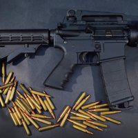 ASV Senāta Tieslietu komiteja atbalstījusi kaujas ieroču aizliegumu