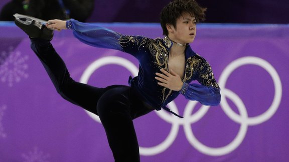 Shoma Uno