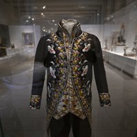 25 gadi un 172 miljoni eiro – Madridē atvērts Karaliskās kolekcijas muzejs