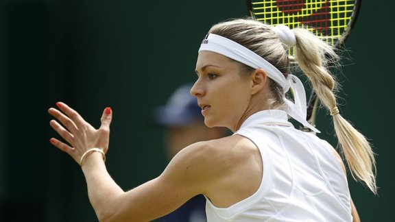 Maria Kirilenko