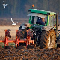 EK prezentē 500 miljonu eiro palīdzības programmu lauksaimniekiem