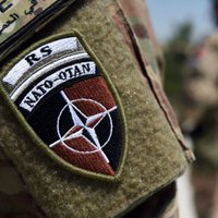 Русские статисты: НАТО "тренирует близкие к реальности сценарии"