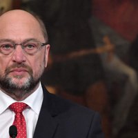 Vācijas sociāldemokrātu līderi noraida mērķi aizsardzībai atvēlēt 2% no IKP