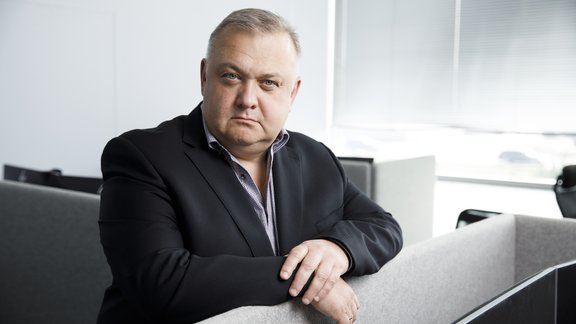 Andrejs Ždans: Birokrātijas mazināšana valstī ar pieeju "bites pret medu" nestrādās