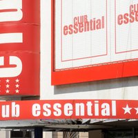 Dārgi un grezni: naktskluba 'Essential' sākums un gals