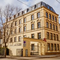 Эстонские пенсионные фонды за 9 млн евро купили в Риге пять многоквартирных домов