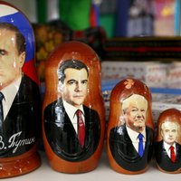 Падение экономики в России: обратного пути больше нет?