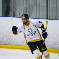 'Olimp' uzvar "Liepājas' hokejistus un vēlreiz atgūst vadību OHL