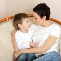 Psiholoģe: Vecākiem ir svarīgi ik dienu atrast 15 minūtes bērna uzklausīšanai