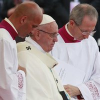 СМИ ополчились на Франциска: кто и зачем троллит папу Римского