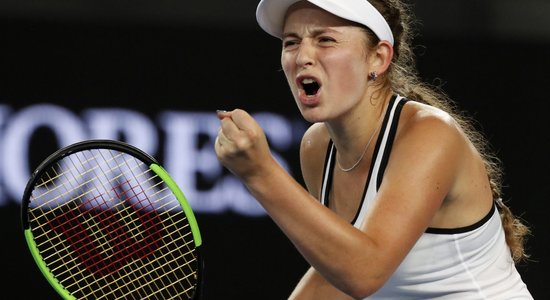 Серена снова первая ракетка мира, у Остапенко новый рекорд в рейтинге WTA