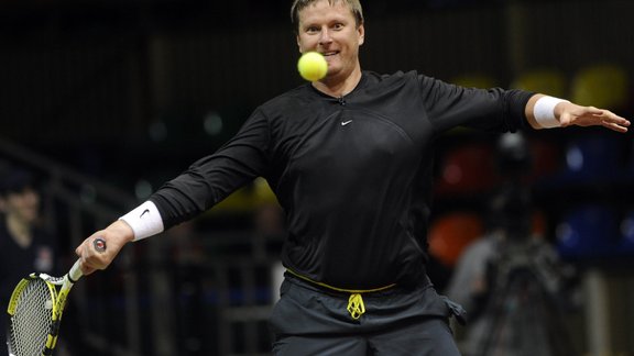 Kafelnikov